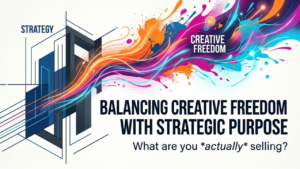 The Creative Campaigns That Actually Work Aren’t the Most Creative Ones